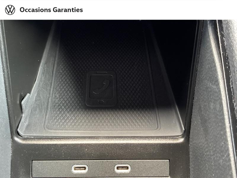 Voitures occasions VOLKSWAGEN ID.4 Life Plus Clermont-Ferrand