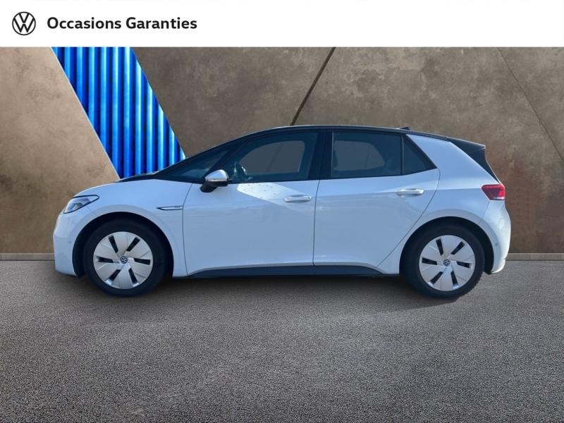 Voitures occasions VOLKSWAGEN ID.3 Base Clermont-Ferrand