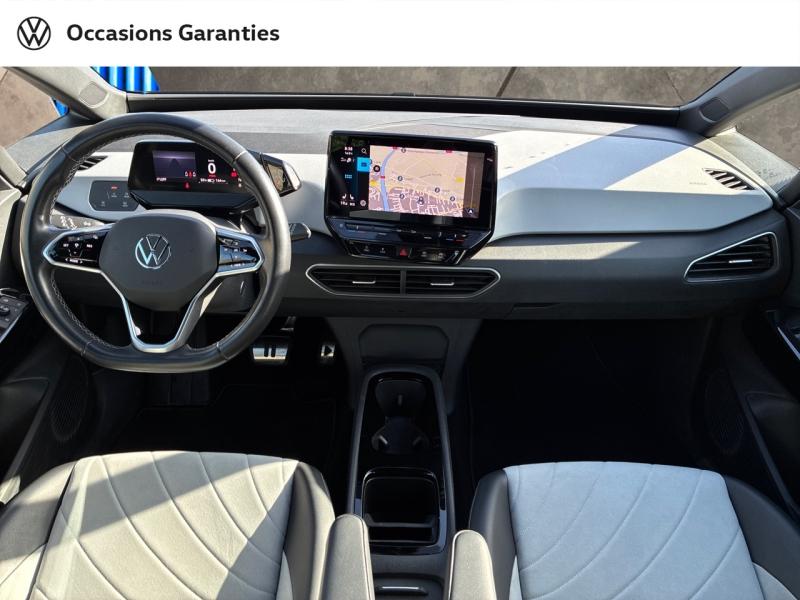 Voitures occasions VOLKSWAGEN ID.3 Base Clermont-Ferrand
