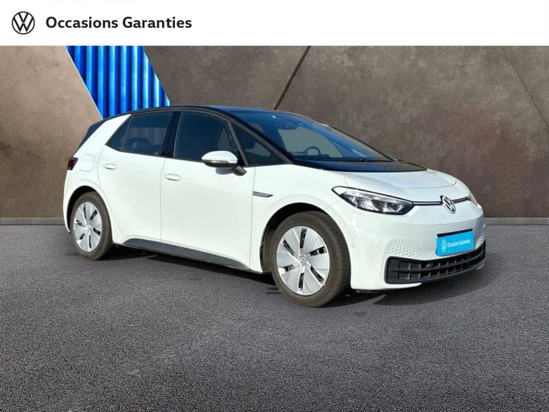 Voitures occasions VOLKSWAGEN ID.3 Base Clermont-Ferrand