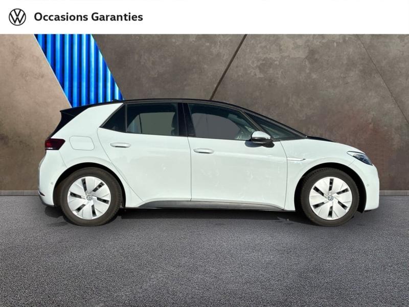Voitures occasions VOLKSWAGEN ID.3 Base Clermont-Ferrand
