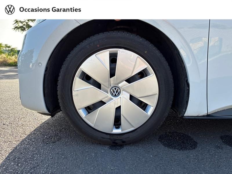 Voitures occasions VOLKSWAGEN ID.3 Base Clermont-Ferrand