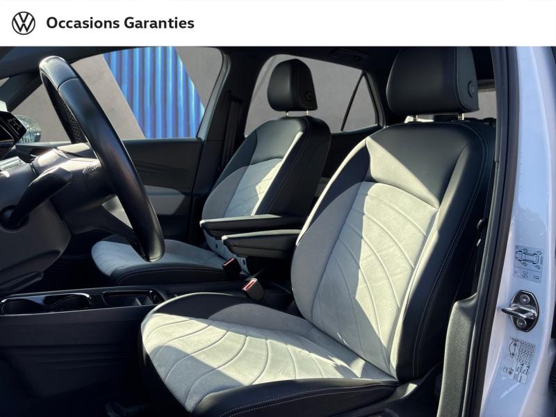 Voitures occasions VOLKSWAGEN ID.3 Base Clermont-Ferrand
