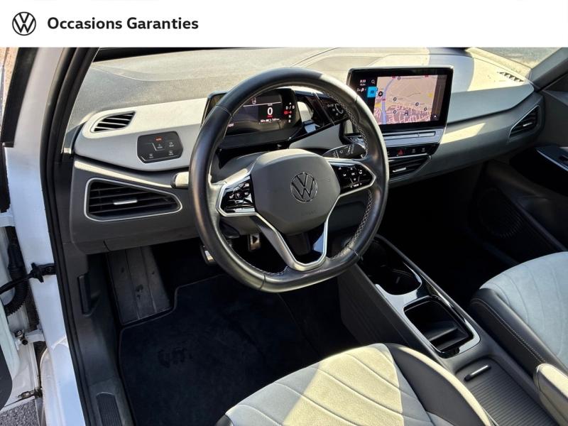 Voitures occasions VOLKSWAGEN ID.3 Base Clermont-Ferrand
