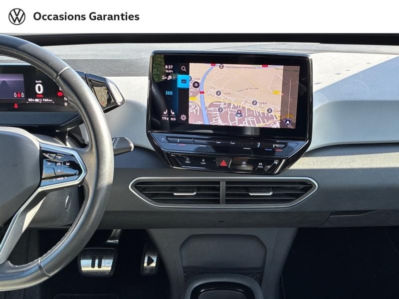 Voitures occasions VOLKSWAGEN ID.3 Base Clermont-Ferrand