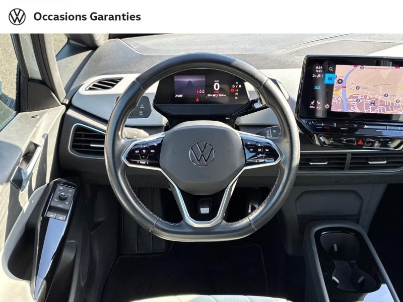 Voitures occasions VOLKSWAGEN ID.3 Base Clermont-Ferrand