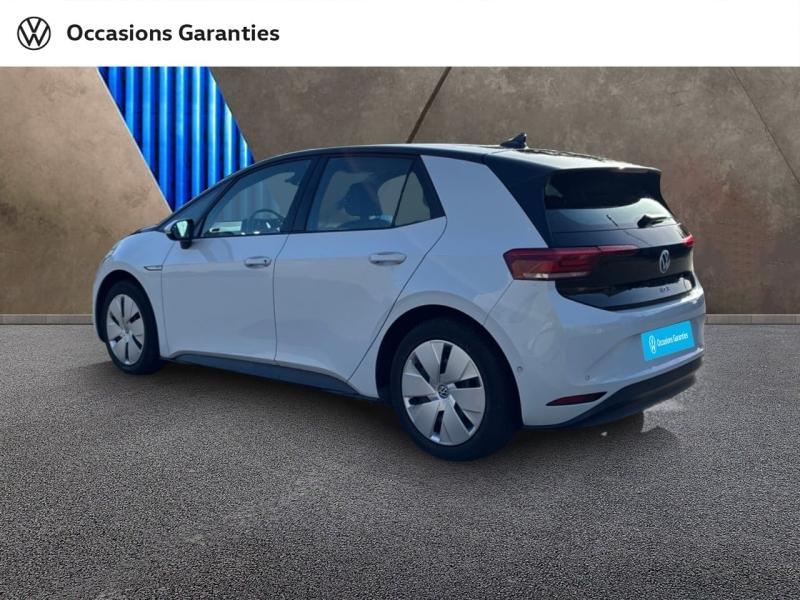 Voitures occasions VOLKSWAGEN ID.3 Base Clermont-Ferrand