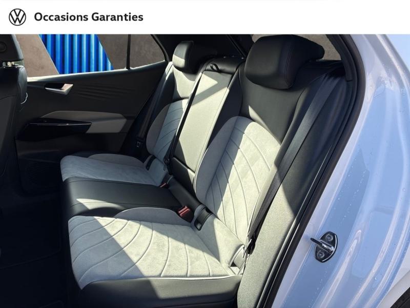 Voitures occasions VOLKSWAGEN ID.3 Base Clermont-Ferrand