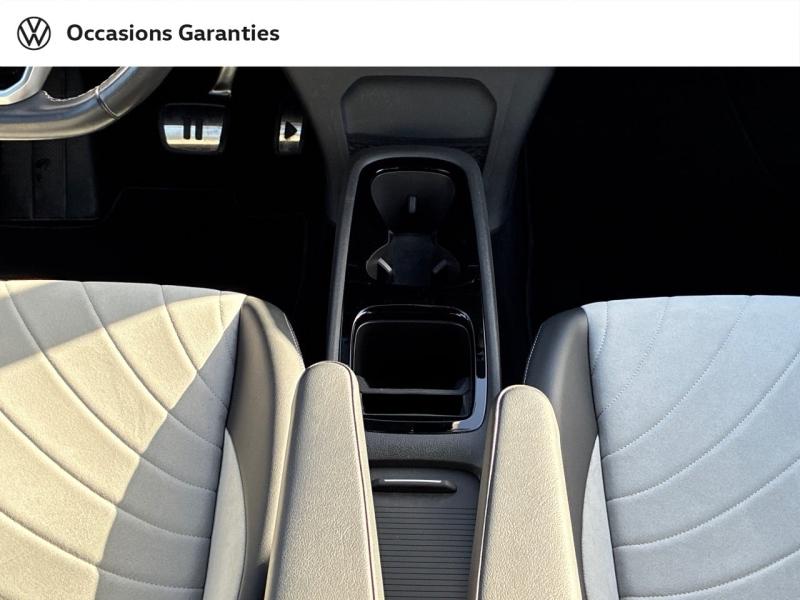 Voitures occasions VOLKSWAGEN ID.3 Base Clermont-Ferrand