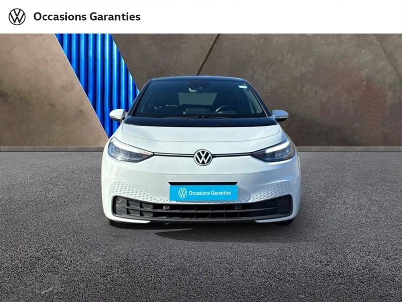 Voitures occasions VOLKSWAGEN ID.3 Base Clermont-Ferrand