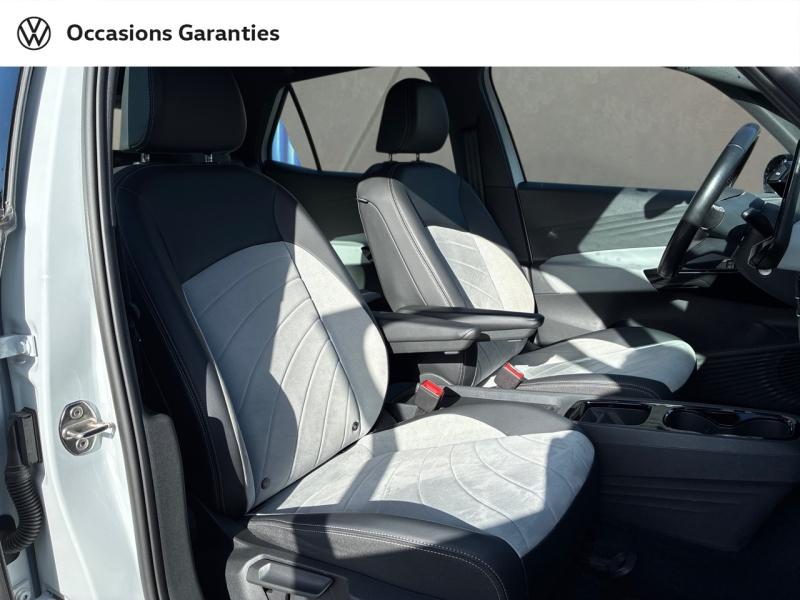 Voitures occasions VOLKSWAGEN ID.3 Base Clermont-Ferrand