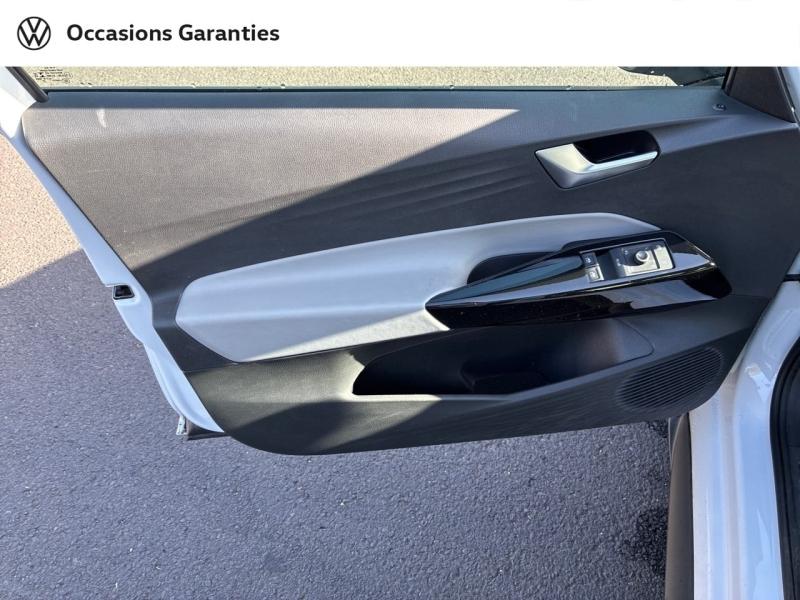 Voitures occasions VOLKSWAGEN ID.3 Base Clermont-Ferrand