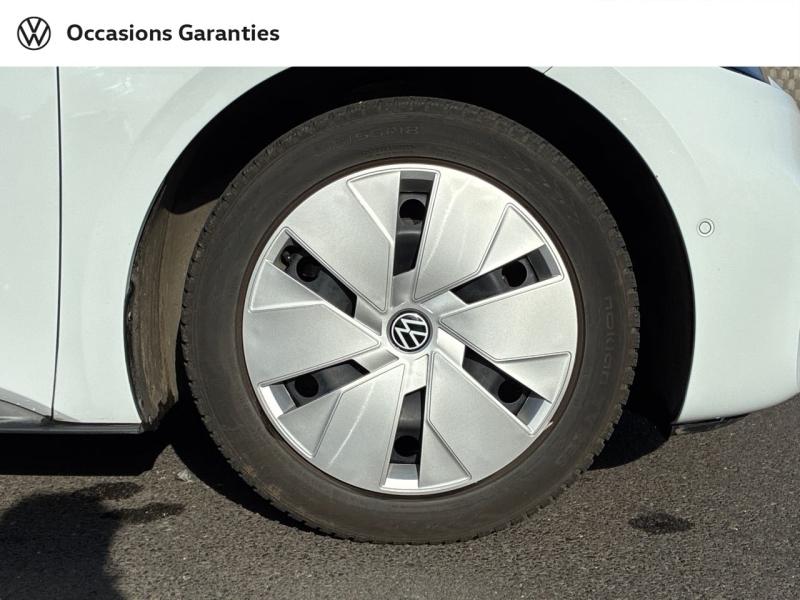 Voitures occasions VOLKSWAGEN ID.3 Base Clermont-Ferrand