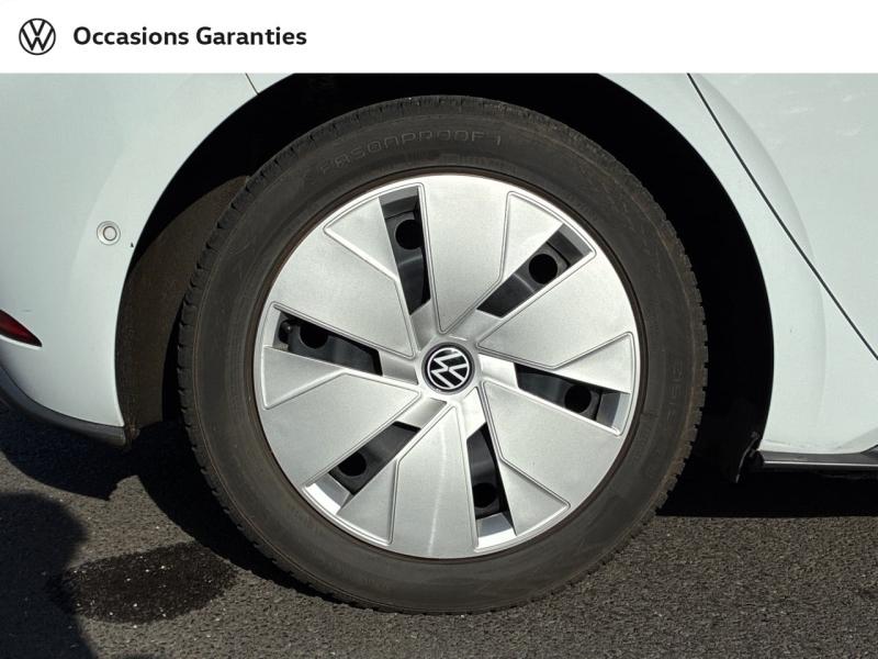Voitures occasions VOLKSWAGEN ID.3 Base Clermont-Ferrand