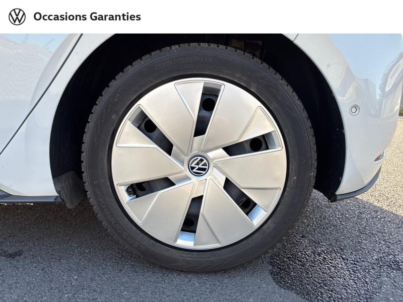 Voitures occasions VOLKSWAGEN ID.3 Base Clermont-Ferrand