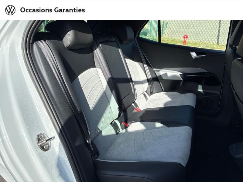 Voitures occasions VOLKSWAGEN ID.3 Base Clermont-Ferrand