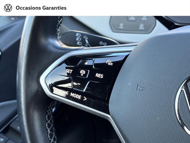 Voitures occasions VOLKSWAGEN ID.3 Base Clermont-Ferrand