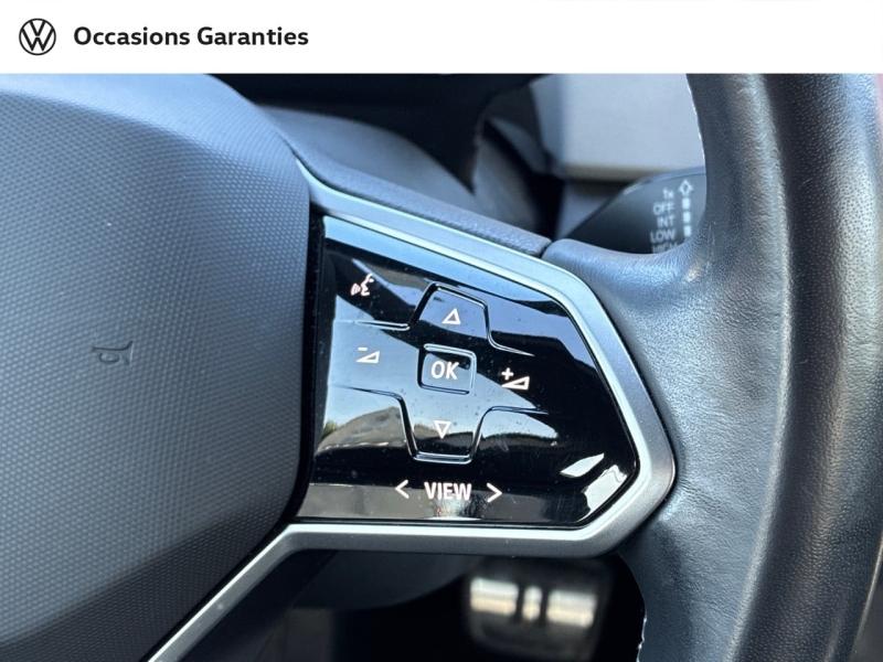 Voitures occasions VOLKSWAGEN ID.3 Base Clermont-Ferrand