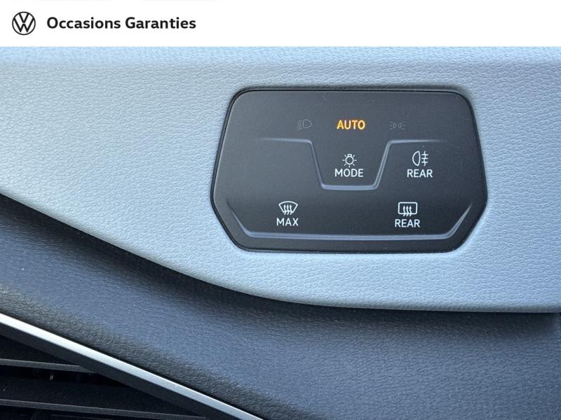 Voitures occasions VOLKSWAGEN ID.3 Base Clermont-Ferrand