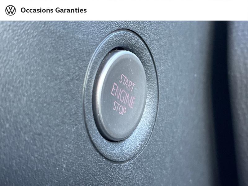 Voitures occasions VOLKSWAGEN ID.3 Base Clermont-Ferrand