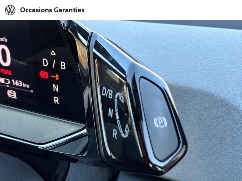 Voitures occasions VOLKSWAGEN ID.3 Base Clermont-Ferrand