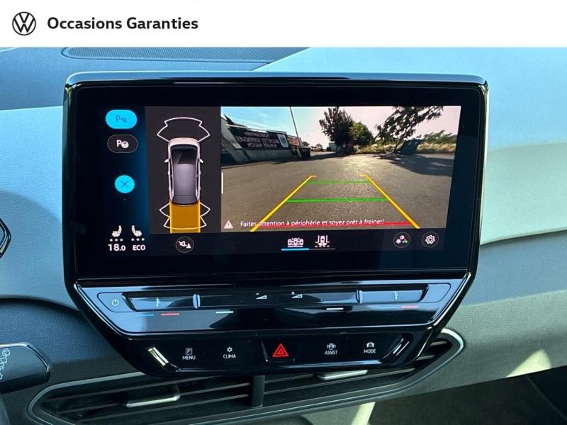 Voitures occasions VOLKSWAGEN ID.3 Base Clermont-Ferrand