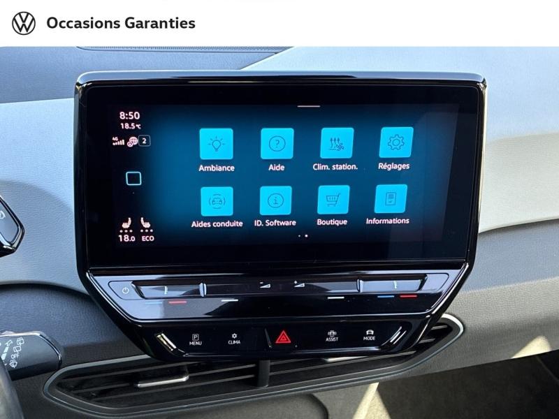 Voitures occasions VOLKSWAGEN ID.3 Base Clermont-Ferrand