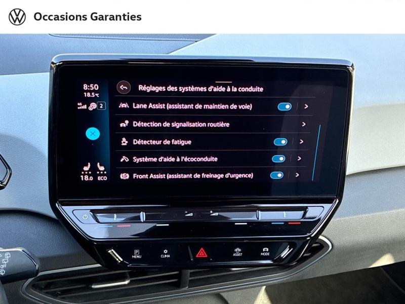 Voitures occasions VOLKSWAGEN ID.3 Base Clermont-Ferrand