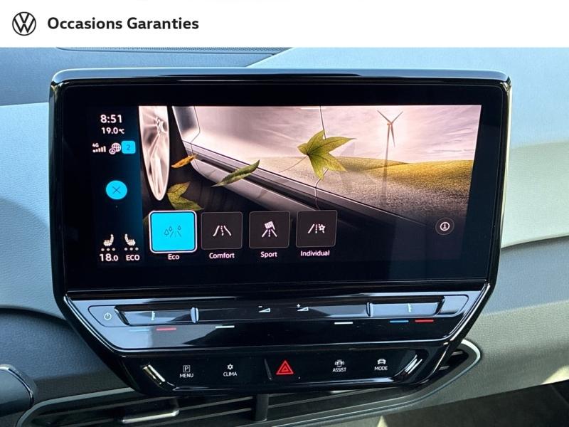 Voitures occasions VOLKSWAGEN ID.3 Base Clermont-Ferrand