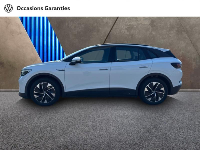 Voitures occasions VOLKSWAGEN ID.4 Life Plus Clermont-Ferrand