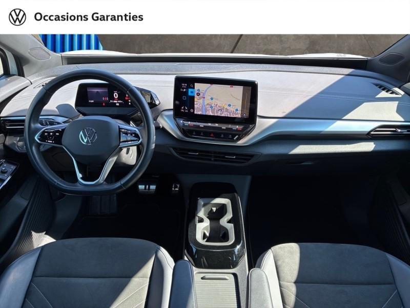 Voitures occasions VOLKSWAGEN ID.4 Life Plus Clermont-Ferrand