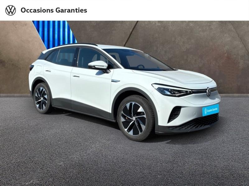 Voitures occasions VOLKSWAGEN ID.4 Life Plus Clermont-Ferrand