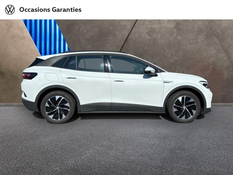 Voitures occasions VOLKSWAGEN ID.4 Life Plus Clermont-Ferrand