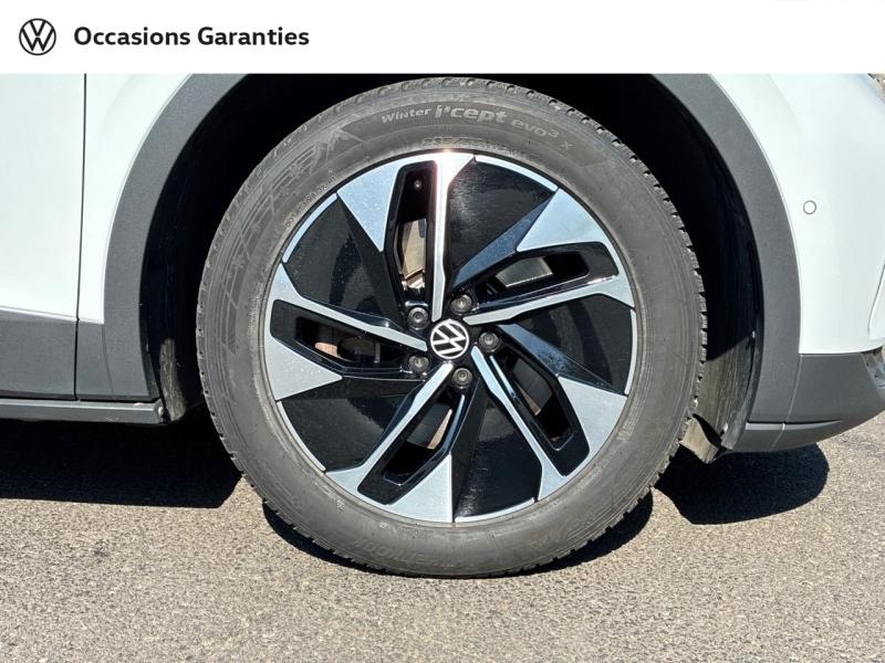 Voitures occasions VOLKSWAGEN ID.4 Life Plus Clermont-Ferrand
