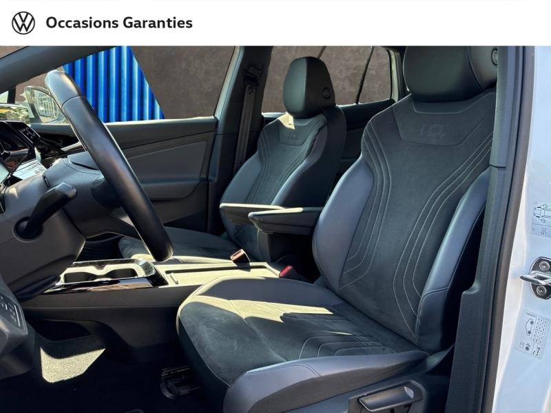 Voitures occasions VOLKSWAGEN ID.4 Life Plus Clermont-Ferrand