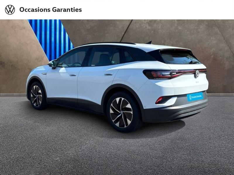 Voitures occasions VOLKSWAGEN ID.4 Life Plus Clermont-Ferrand