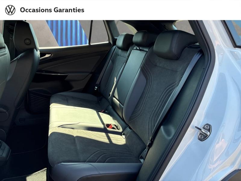Voitures occasions VOLKSWAGEN ID.4 Life Plus Clermont-Ferrand