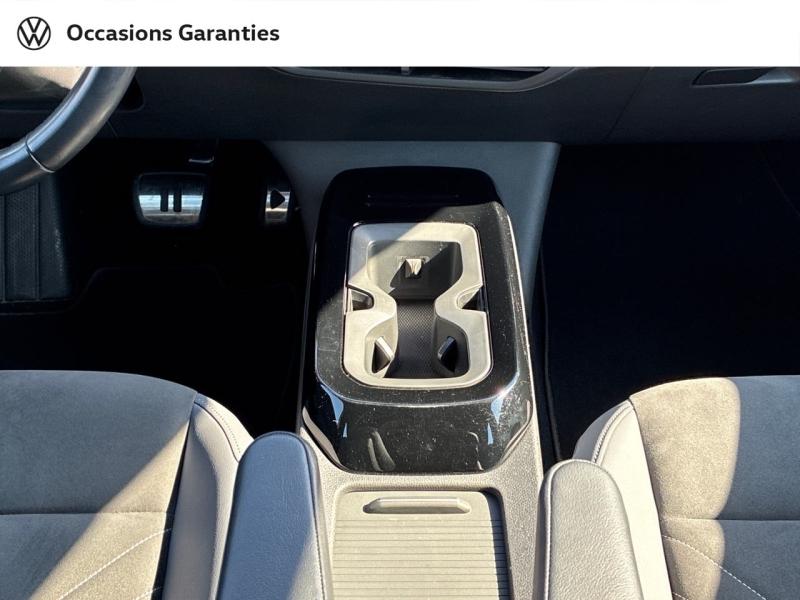 Voitures occasions VOLKSWAGEN ID.4 Life Plus Clermont-Ferrand