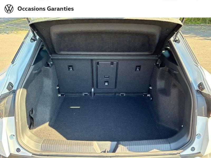 Voitures occasions VOLKSWAGEN ID.4 Life Plus Clermont-Ferrand