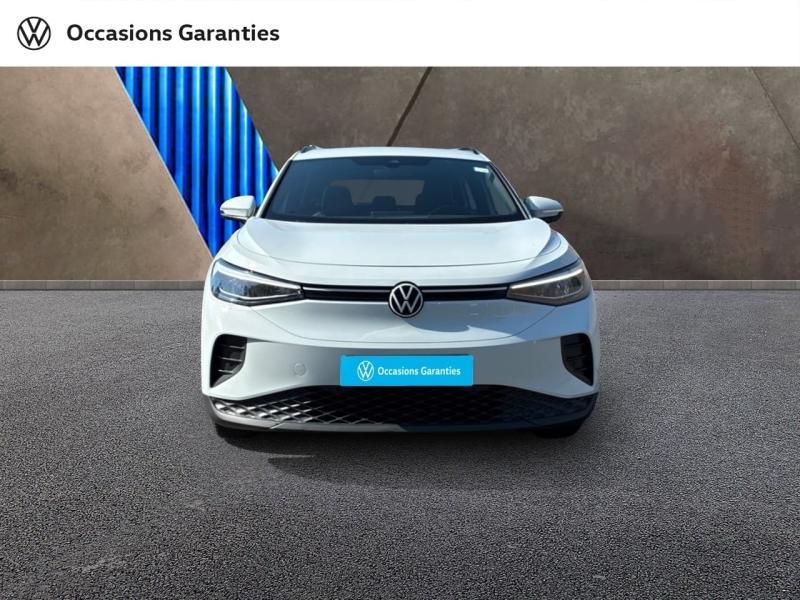 Voitures occasions VOLKSWAGEN ID.4 Life Plus Clermont-Ferrand