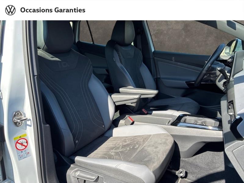 Voitures occasions VOLKSWAGEN ID.4 Life Plus Clermont-Ferrand