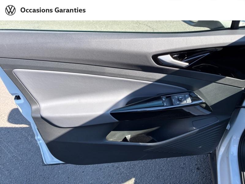 Voitures occasions VOLKSWAGEN ID.4 Life Plus Clermont-Ferrand