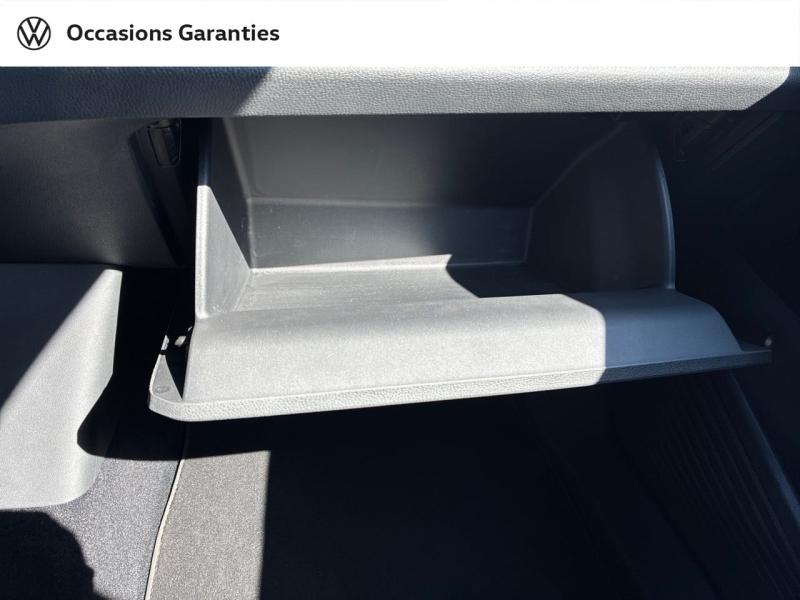 Voitures occasions VOLKSWAGEN ID.4 Life Plus Clermont-Ferrand