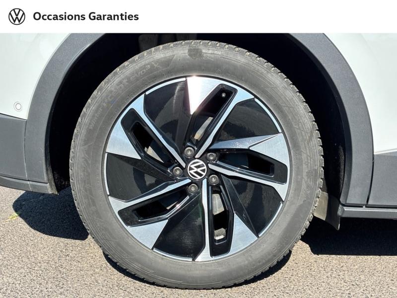 Voitures occasions VOLKSWAGEN ID.4 Life Plus Clermont-Ferrand