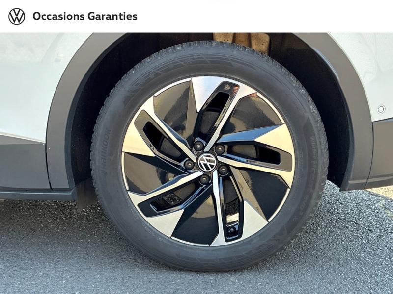 Voitures occasions VOLKSWAGEN ID.4 Life Plus Clermont-Ferrand