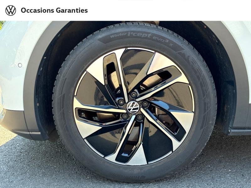 Voitures occasions VOLKSWAGEN ID.4 Life Plus Clermont-Ferrand