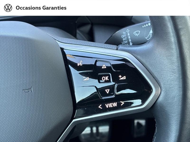 Voitures occasions VOLKSWAGEN ID.4 Life Plus Clermont-Ferrand