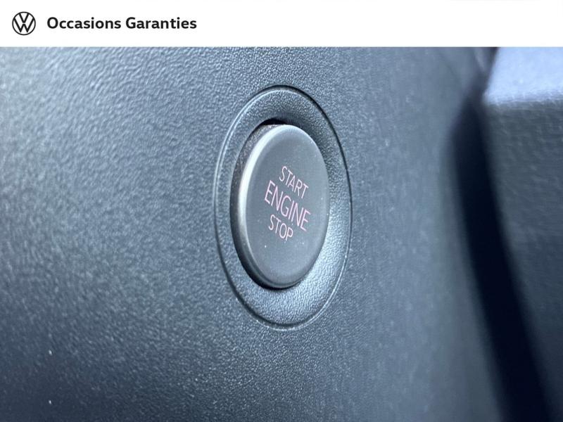 Voitures occasions VOLKSWAGEN ID.4 Life Plus Clermont-Ferrand