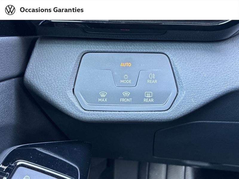 Voitures occasions VOLKSWAGEN ID.4 Life Plus Clermont-Ferrand