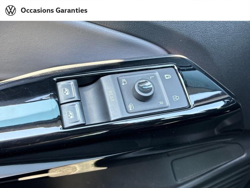 Voitures occasions VOLKSWAGEN ID.4 Life Plus Clermont-Ferrand